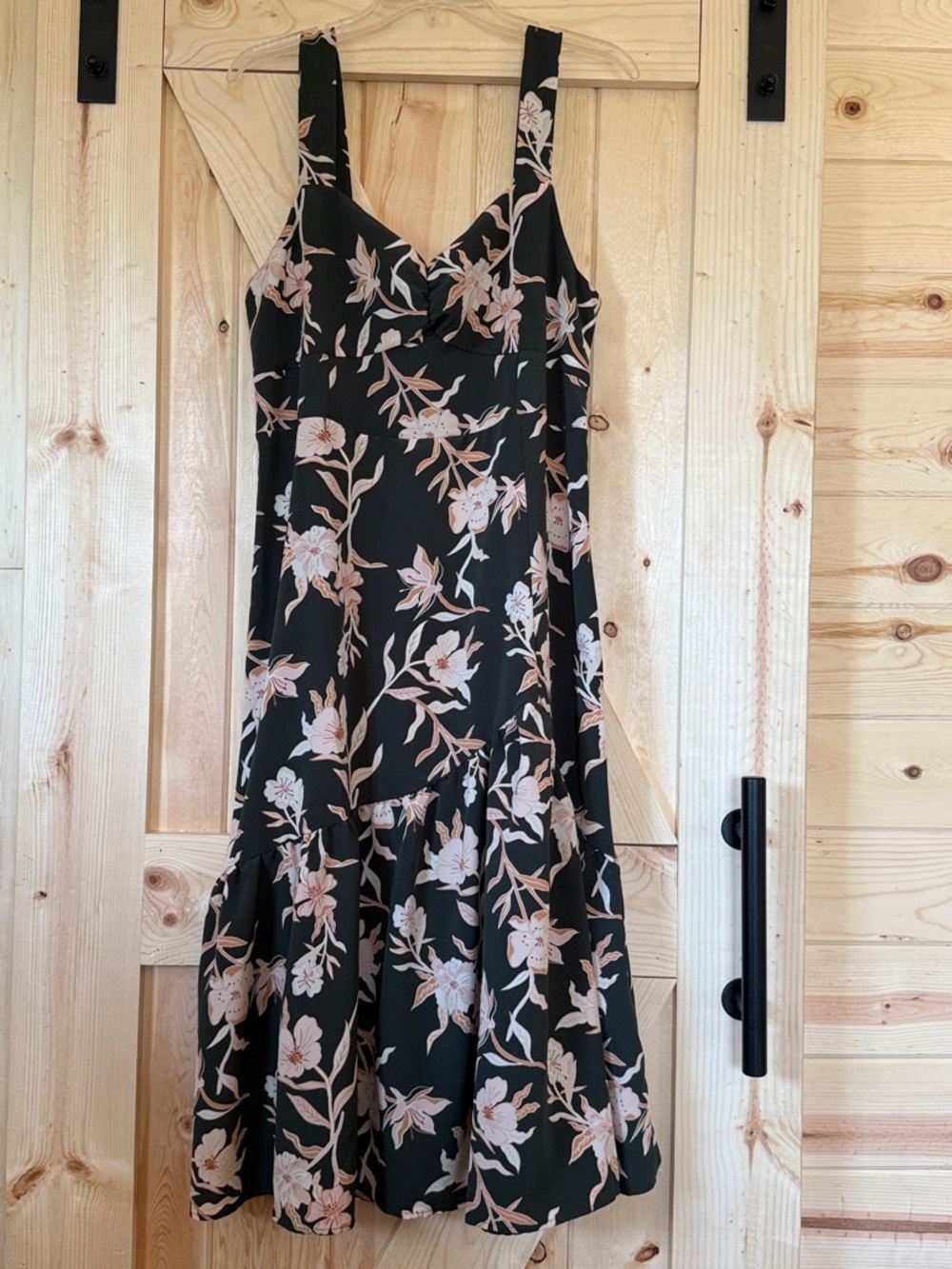 Maurices dress size XL